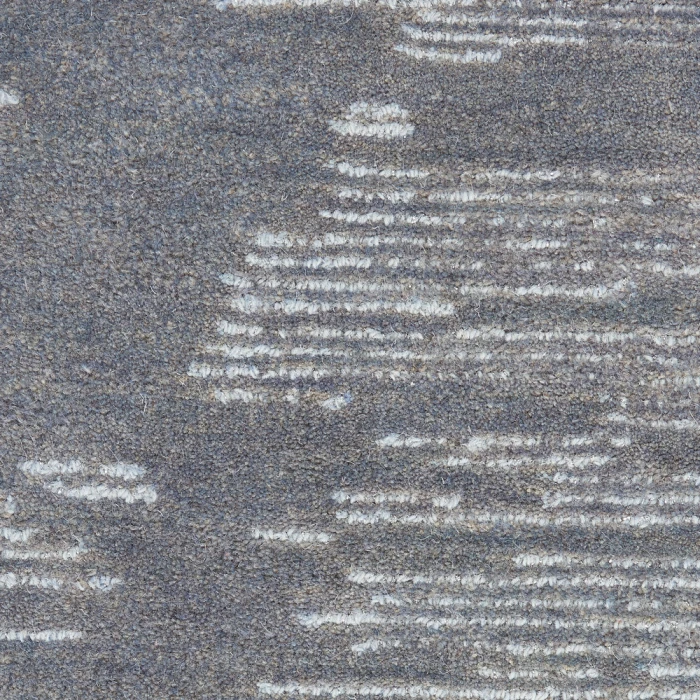 Michael Amini Ma30 Star Area Rug SMR02 Blue