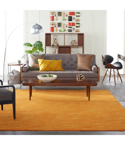 Nourison Nourison Essentials Area Rug NRE01 Sunburst 10' x 14'