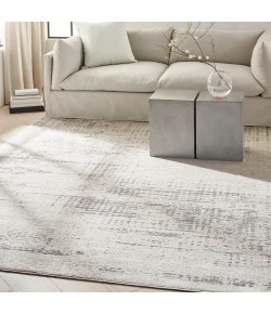 Calvin Klein CK950 Rush CK953 Ivory Beige 7 ft. X 10 ft. Area Rug