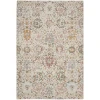 Nourison Home Twilight TWI13 Ivory/Multi 5 ft. 6 in. X 8 ft. Area Rug
