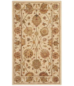 Nourison Home Nourison 3000 Beige 3105 3ft.9in. x 5ft.9in. Rect. Rug