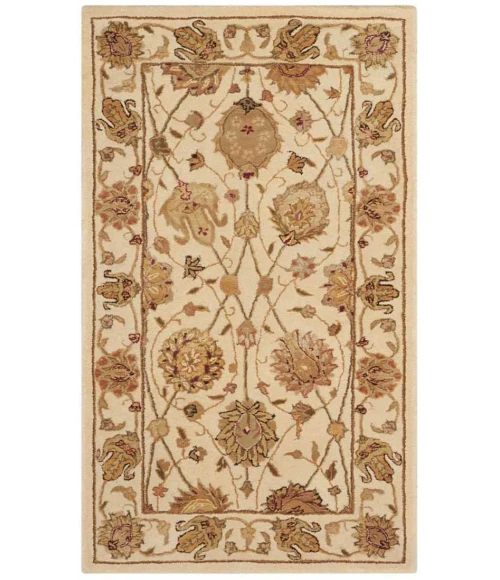 Nourison Home Nourison 3000 Beige 3105 3ft.9in. x 5ft.9in. Rect. Rug