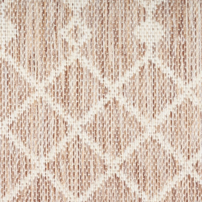 Nourison Positano Beige POS02 9 ft. X 12 ft. Rect. Rug
