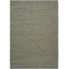 Nourison Home Natural Jute Green NJT01 6ft. x 9ft. Rect. Rug