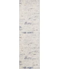 Calvin Klein River Flow Grey RFV01 2ft. 3in. x 7ft. 3in. Rect. Rug