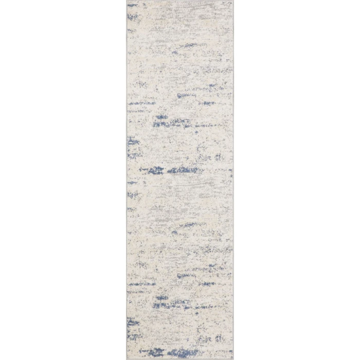 Calvin Klein River Flow Grey RFV01 2ft. 3in. x 7ft. 3in. Rect. Rug