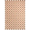 Nourison Nordic Rust NRC14 3ft. x 5ft. Rect. Rug