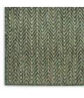 Nourison Horizon Indoor/Outdoor Green HOZ02 5 ft. X 7 ft. Rect. Rug