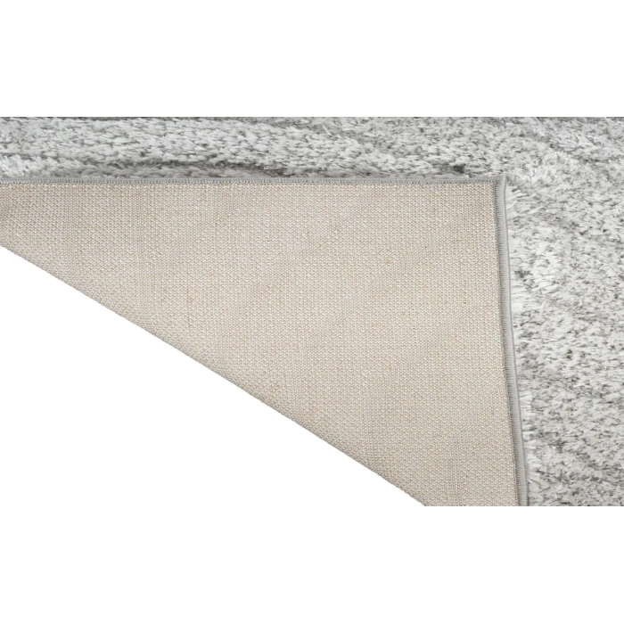Calvin Klein Surfaces Silver Grey SFC01 2 ft. X 3 ft. Rectangle Rug