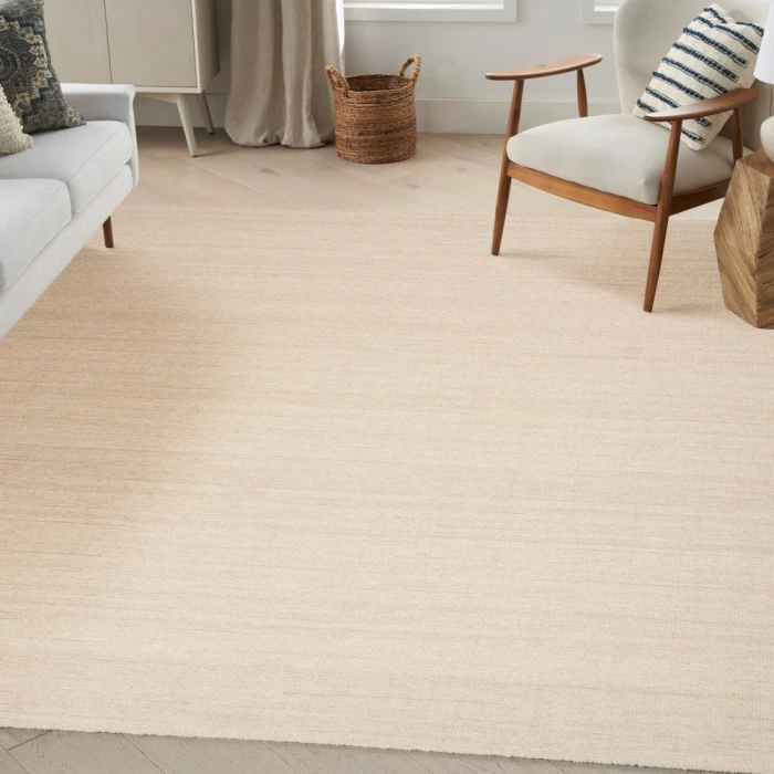 Nourison Interweave Area Rug IWV01 Beige
