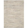 Nourison Home Plateau PAE01 Ivory 9 ft. 9 in. X 13 ft. 9 in. Area Rug