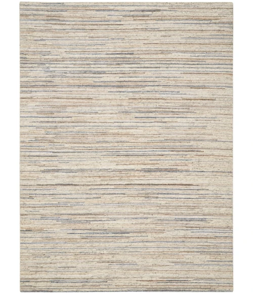 Nourison Plateau Area Rug PAE01-Ivory