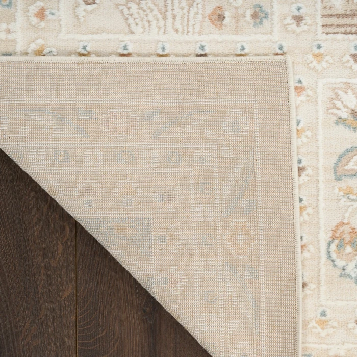 Nourison Isla Multicolor ISL02 7 ft. 10 in. X 9 ft. 10 in. Rect. Rug