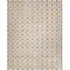 Nourison Nordic Rust Multicolor NRC14 10ft. x 14ft. Rect. Rug