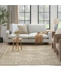 Nourison Grafix Green GRF31 7 ft. X 10 ft. Rect. Rug