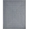 Nourison Tulum Denim TLM04 9ft. x 12ft. Rect. Rug
