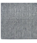 Nourison Tulum Denim TLM01 9ft. x 12ft. Rect. Rug