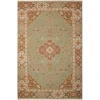 Nourison Nourmak Jade S205 12ft. x 18ft. Rect. Rug