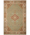 Nourison Home Nourmak Jade S205 5ft.10in. x 8ft.10in. Rect. Rug