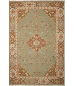 Nourison Home Nourmak Jade S205 5ft.10in. x 8ft.10in. Rect. Rug