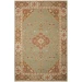 Nourison Home Nourmak Jade S205 5ft.10in. x 8ft.10in. Rect. Rug