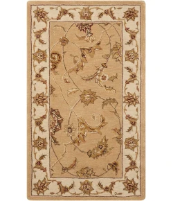 Nourison Home Nourison 3000 Beige 3104 2ft.6in. x 4ft.2in. Rect. Rug