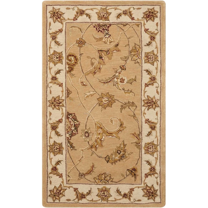 Nourison Home Nourison 3000 Beige 3104 2ft.6in. x 4ft.2in. Rect. Rug