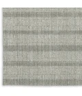 DKNY Pure Multi Weave Sage MTW01 5ft. 3in. x 7ft. 3in. Rect. Rug