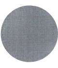 Nourison Home Tulum Blue TLM01 8ft. x Round Round Rug