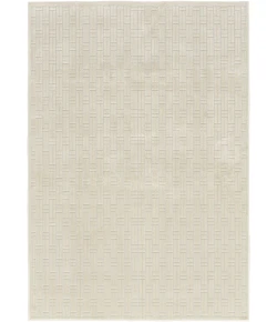 Nourison Home Washable Charm Cream / Ivory WCH02 5ft. x 7ft. Rect. Rug
