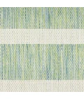 Nourison Positano Blue Green Ivory POS03 12ft. x 15ft. Rect. Rug