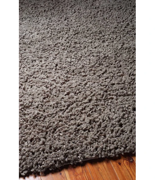 Nourison Home Zen Grey ZEN01 3ft.6in. x 5ft.6in. Rect. Rug