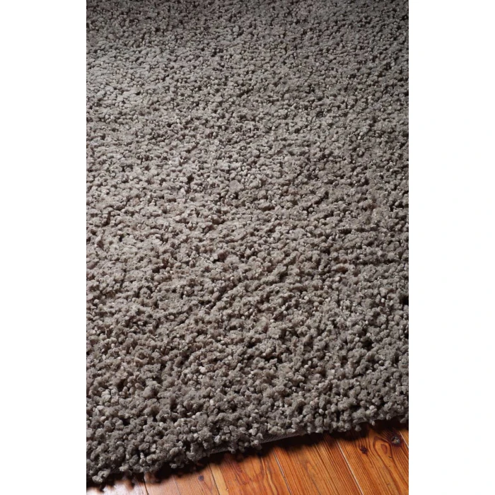 Nourison Home Zen Grey ZEN01 3ft.6in. x 5ft.6in. Rect. Rug