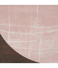Nourison Whimsicle Area Rug WHS09-Pink Ivory