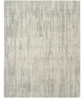 Nourison Soft Structure Grey SOF03 6ft. x 9ft. Rect. Rug