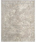 Nourison Home Antique Fusion Grey ANF02 3ft.11in. x 5ft.10in. Rect. Rug