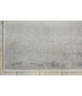 Nourison Twilight Area Rug TWI11 Seafoam 5'6" x 8'