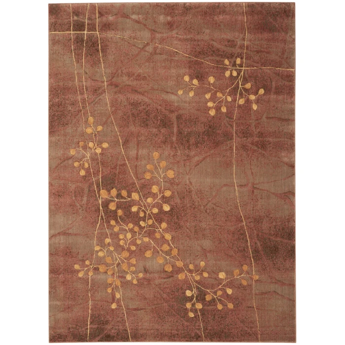 Nourison Somerset Area Rug ST74-Multicolor