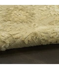 Nourison Ravello Taupe Beige RVL01 5ft.3in. x 7ft.3in. Rect. Rug