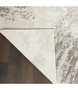 Nourison Home Silky Textures Tan SLY03 9ft.3in. x 12ft.9in. Rect. Rug