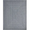 Nourison Home Tulum Blue TLM04 8ft. x 10ft. Rect. Rug