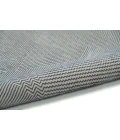 Calvin Klein Orlando Slate CK852 9ft.3in. x 12ft.9in. Rect. Rug