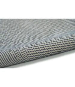 Calvin Klein Orlando Slate CK852 9ft.3in. x 12ft.9in. Rect. Rug