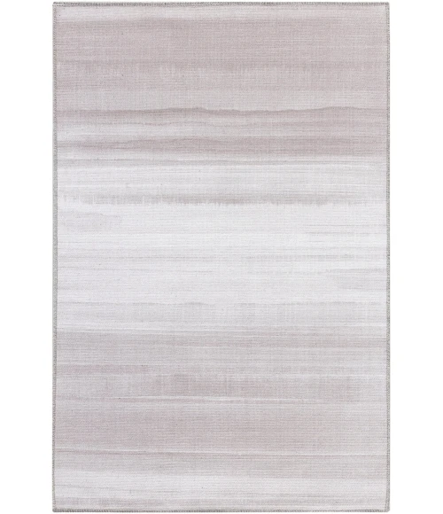 Nourison Launder Ivory LDR01 2ft.8in. x 4ft. Rect. Rug