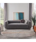 Nourison Rustic Textures Area Rug RUS11 Multicolor 7'10" Round