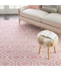 Nourison Jubilant Area Rug JUB19-Pink