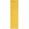 Nourison Home Nourison Essentials NRE01 Yellow 2 ft. X 6 ft. Area Rug