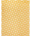 Nourison Home Harper Yellow DS301 8ft. x 10ft. Rect. Rug