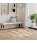 Nourison Positano Jute POS04 4ft. Round Rug