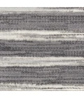 Calvin Klein CK011 Verdant Charcoal Ivory VRD03 5 ft. X 7 ft. Rect. Rug